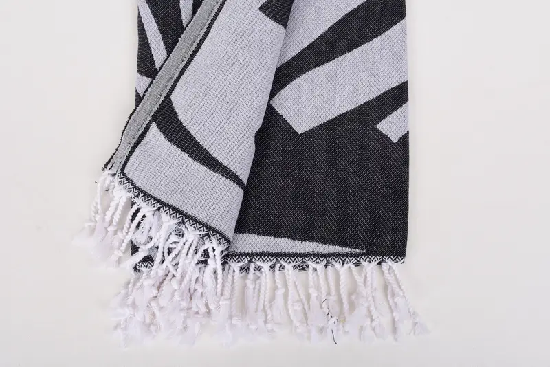 Custom Wedding Gifts, 70x40 Cotton Set of 10 Towel, Eco-Friendly Turkish Towel, Bath towel, Absorbent Turkish towel, Gift Boxes Towel, Spa Towel - 8