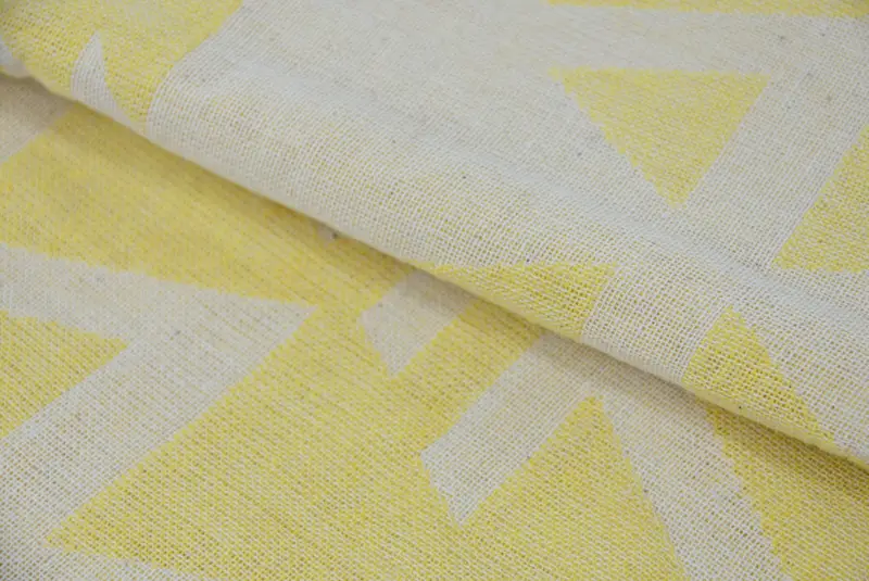 Bridal Shower Gift, Sand-free towel, 76x40 Cotton Geometric Towel, Personalized Wedding Gift For Couple, Handmade Turkish hammam towel, Custom Towel - 7