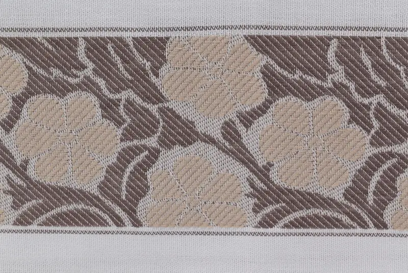 El dokuması Türk havlu, monogramlı plaj havlusu, hızlı kuru peshtemal, 70x40 pamuk papatya tasarım havlu, nedime hediyeleri, bekarlığa veda partisi lehine - 8
