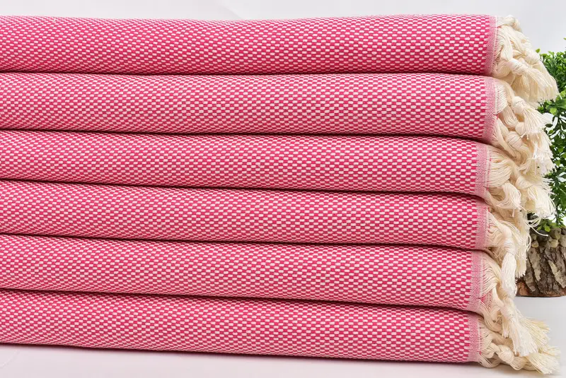 Spor Salonu Havlusu, Monogram El Havlusu, 40x18 Pamuk Pamuklu Dot Havlu, Hizmetçi Hediye Hediye, Kişiselleştirilmiş Hediye, Dekoratif Havlu, Kişiselleştirilmiş Hediyeler - 3