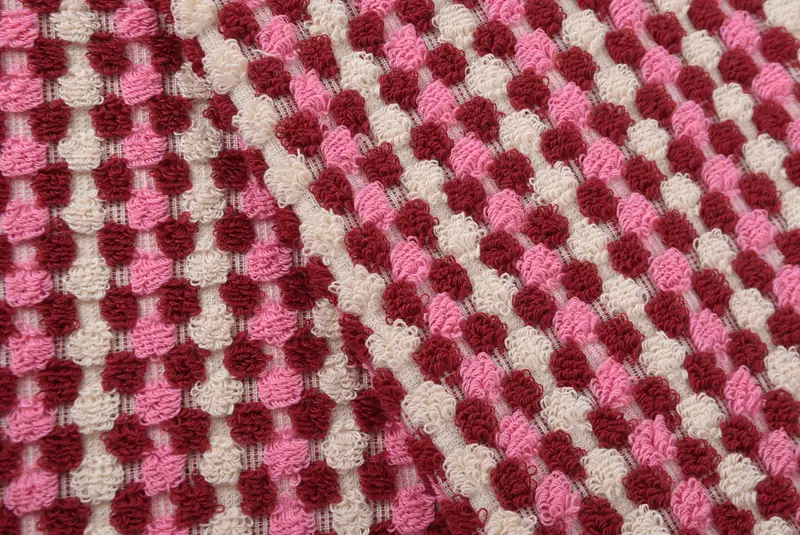 36x18 Baumwoll -Pom -Pom -Handtuch, Junggesellenhandtuch, Geschenke für ihn, personalisierte Geschenke, Junggesellengeschenk, personalisiertes Handtuch, Monogrammküchentuch - 8
