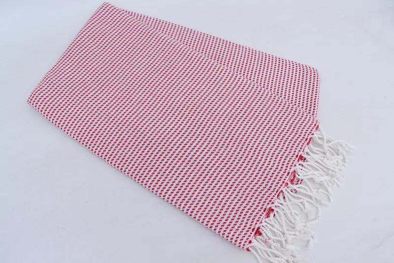 68x40 Cotton Geometric Towel, Beach towel, Hammam towel, Gift For Wedding Day, Home Decor Gifts, Bachelor Gift, Oversized Beach Towel, Organic Towel - 4