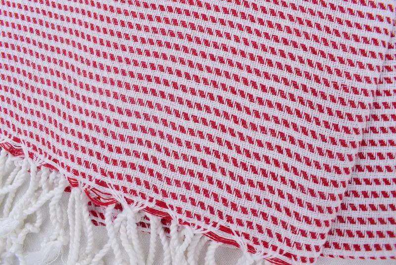 68x40 Cotton Geometric Towel, Beach towel, Hammam towel, Gift For Wedding Day, Home Decor Gifts, Bachelor Gift, Oversized Beach Towel, Organic Towel - 5