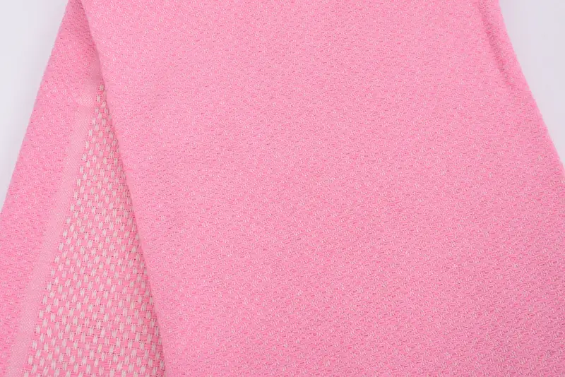 Home Decor Gifts, Organic Turkish towel, 64x38 Cotton Geometric Towel, Cancun Bachelorette Party Gift Ideas, Xmas Gifts, Custom Wedding Gifts - 4