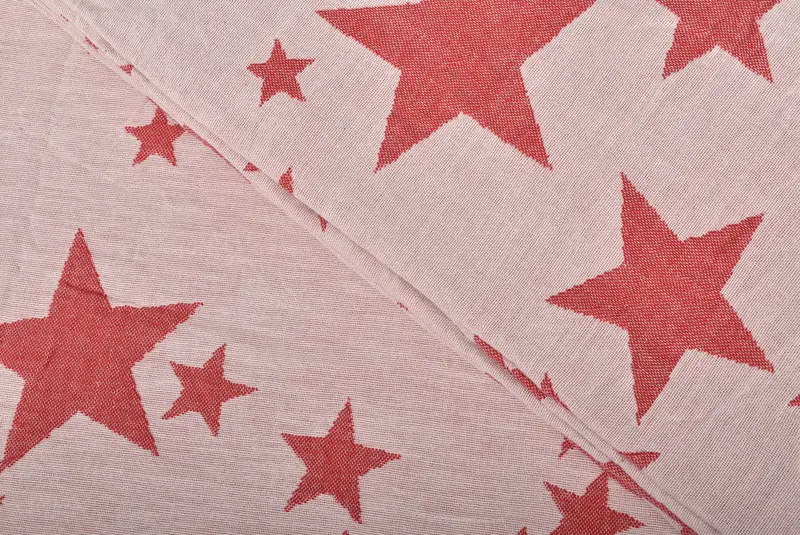 92x80 Cotton Star Design Towel, Throw Blanket Couch, Beach Wedding Favor, Monogram Blanket, Custom Wedding Gifts, Bachelorette Party Decorations - 7