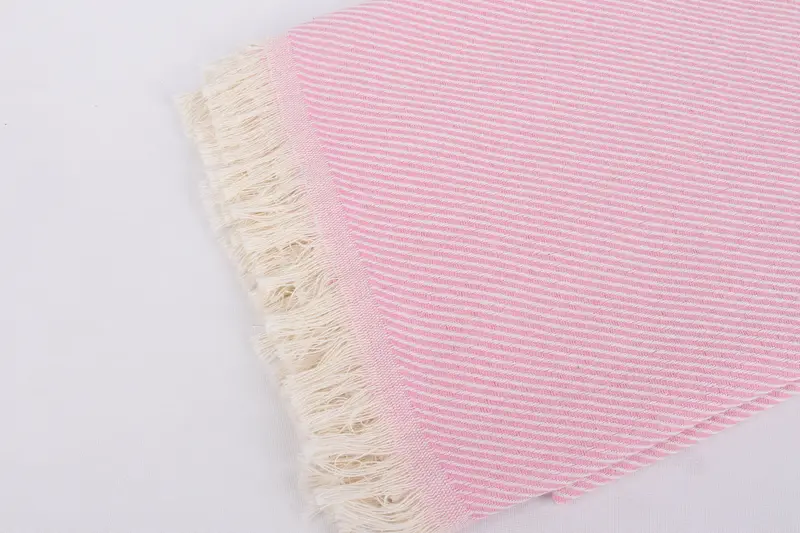 Beach Towel Bulk, 70x36 Cotton Striped Towel, Organic towel, Turkish bath towel, Bachelorette Party Favors Beach, Luxury Turkish Bath Towel - 7