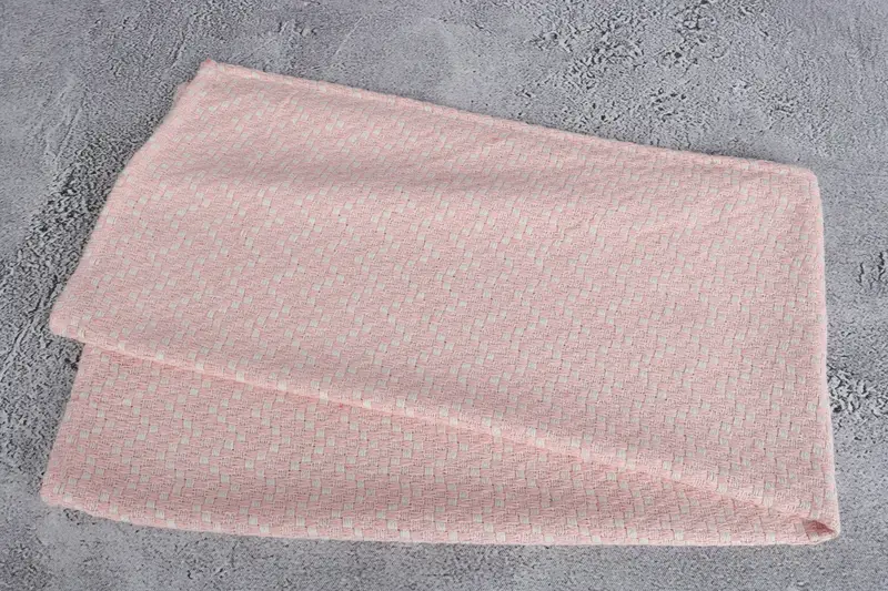 Summer Towel, Turkish Towel Hand Towel, Personalized Gifts, Bridal Shower Favor, 32x20 Cotton Herringbone Towel, Personalized Kitchen Towel - 6