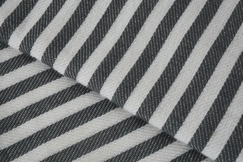Gift For Him, Absorbent towel, Custom Towel, Wedding For Favor, Bulk Order Towel, Unique Wedding Gift, 70x40 Cotton Striped Towel, Custom Bath Towel - 7