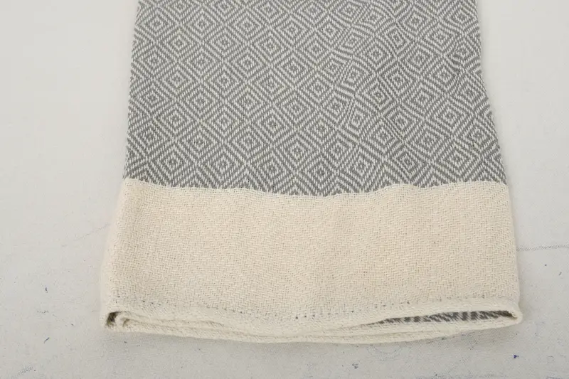 Small Bath Towels, Turkish Towel Hand Towel, Wedding Favors, 36x18 Cotton Set of 10 Towel, Bachelor Party Favors, Customized Turkish Towel - 4