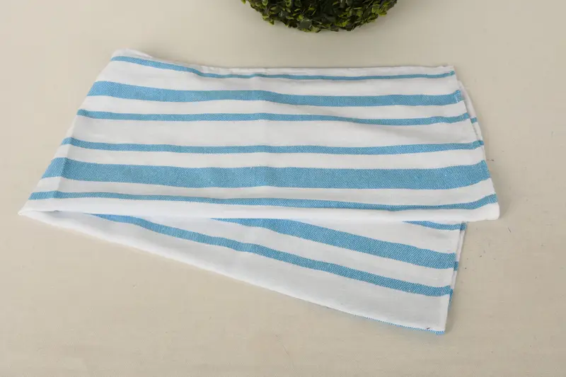 Gift For Her, Holiday Towel, Small Bath Towels, Christmas Hand Towel, Bathroom Towels, 36x20 Cotton Fringeless Towel, Monogram Hand Towel, Gym Towel - 6