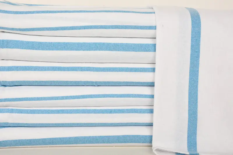 Gift For Her, Holiday Towel, Small Bath Towels, Christmas Hand Towel, Bathroom Towels, 36x20 Cotton Fringeless Towel, Monogram Hand Towel, Gym Towel - 2