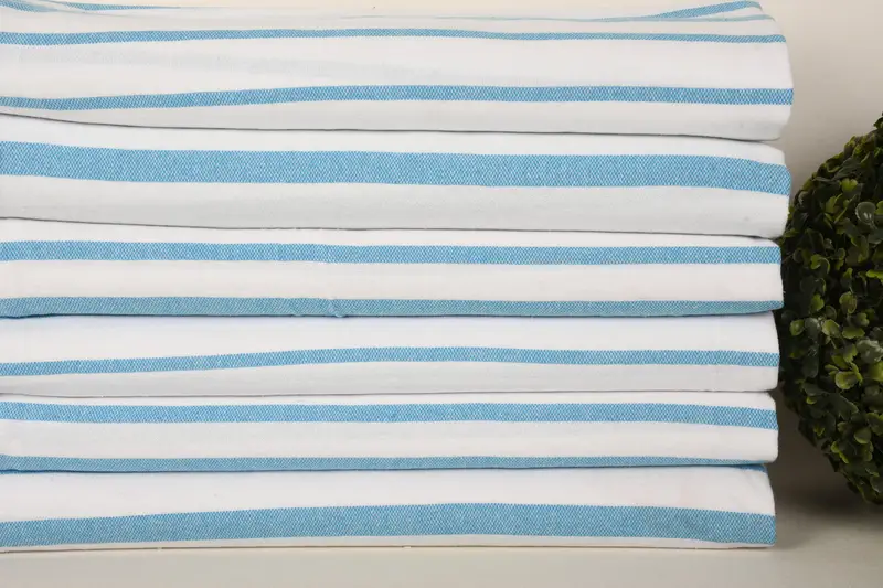 Gift For Her, Holiday Towel, Small Bath Towels, Christmas Hand Towel, Bathroom Towels, 36x20 Cotton Fringeless Towel, Monogram Hand Towel, Gym Towel - 3