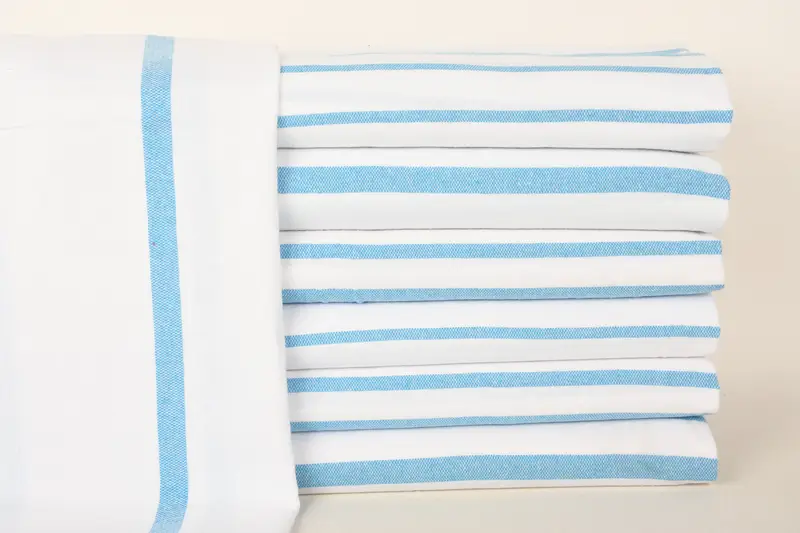 Gift For Her, Holiday Towel, Small Bath Towels, Christmas Hand Towel, Bathroom Towels, 36x20 Cotton Fringeless Towel, Monogram Hand Towel, Gym Towel - 1