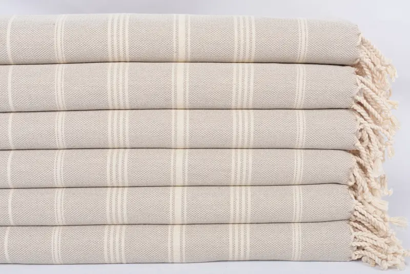 Bachelorette Party Decorations, Wedding Gift, Custom Hand Towel, Turkish Towel, 38x24 Cotton Striped Towel, Bachelor Towel, Turkish Hand Towel - 3