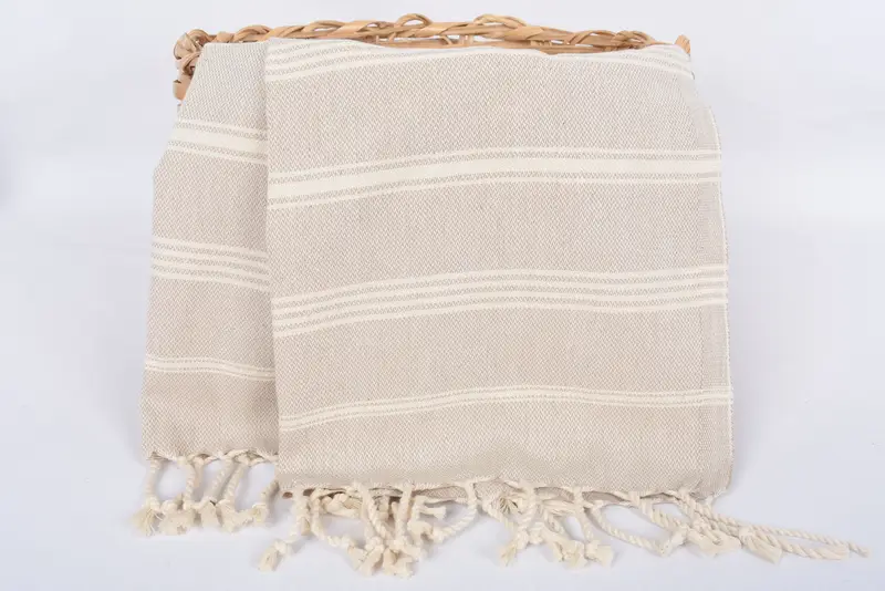 Bachelorette Party Decorations, Wedding Gift, Custom Hand Towel, Turkish Towel, 38x24 Cotton Striped Towel, Bachelor Towel, Turkish Hand Towel - 5