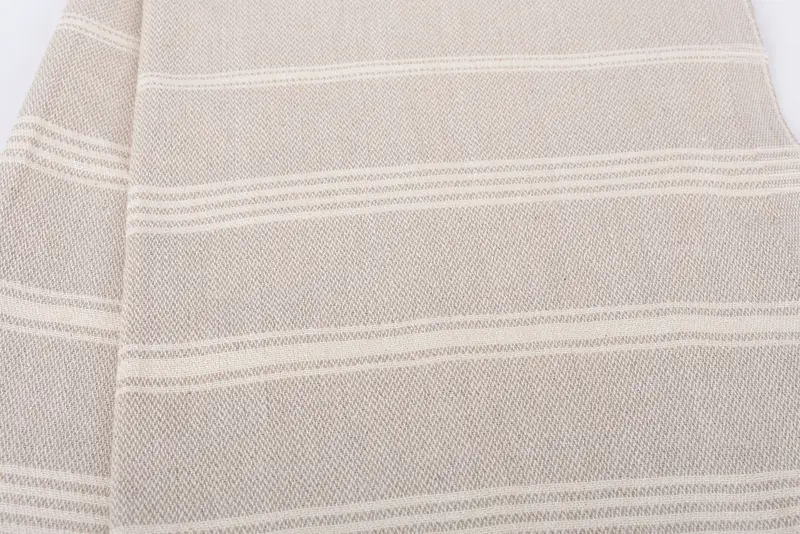 Bachelorette Party Decorations, Wedding Gift, Custom Hand Towel, Turkish Towel, 38x24 Cotton Striped Towel, Bachelor Towel, Turkish Hand Towel - 4