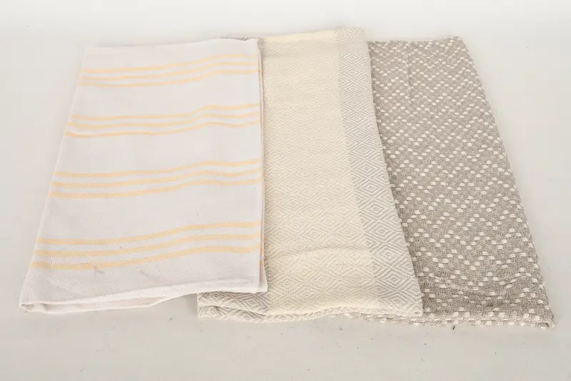 Personalized Gift, Bachelorette Party Items, Gift For Her, Small Bath Towels, Bridal Shower Gifts, Custom Hand Towel, 36x18 Cotton Set of 10 Towel - 8