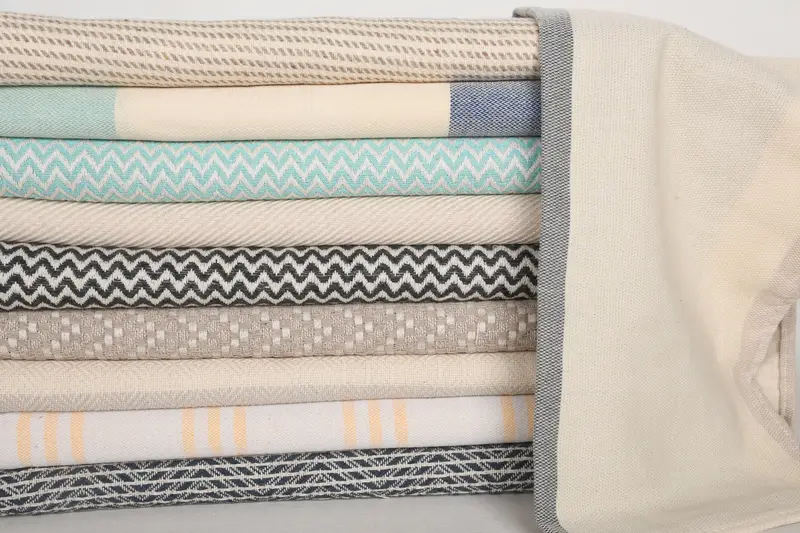Personalized Gift, Bachelorette Party Items, Gift For Her, Small Bath Towels, Bridal Shower Gifts, Custom Hand Towel, 36x18 Cotton Set of 10 Towel - 2