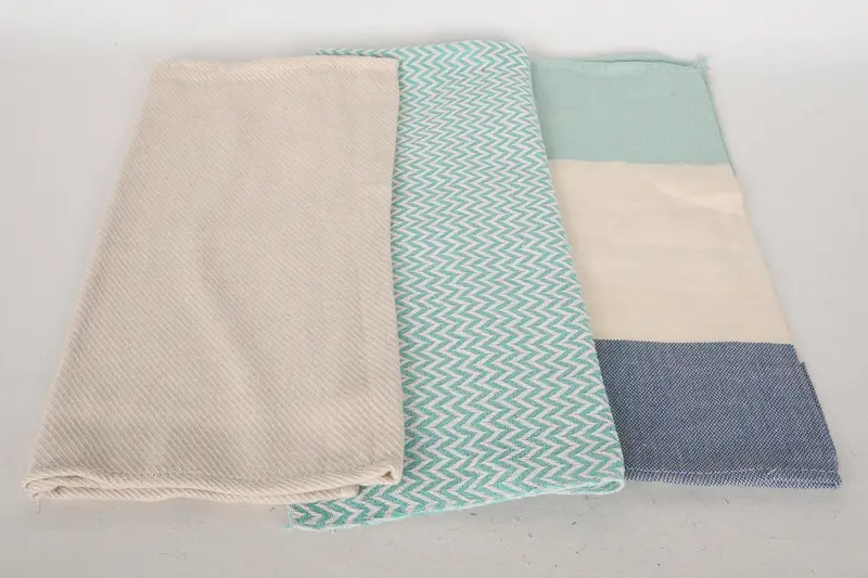 Personalized Gift, Bachelorette Party Items, Gift For Her, Small Bath Towels, Bridal Shower Gifts, Custom Hand Towel, 36x18 Cotton Set of 10 Towel - 5