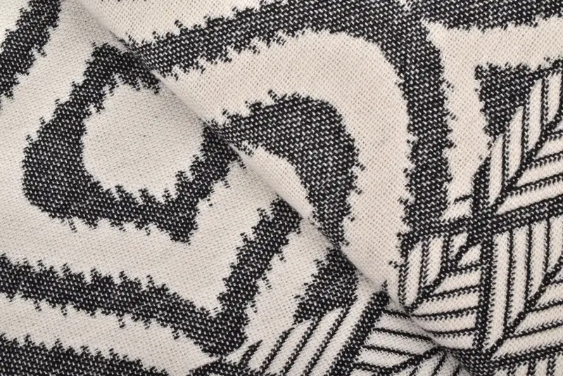 Home Gift, Decorative Blanket, Gift For The Home Decor, Boho Throw Blankets, Custom Blanket, Christmas Tablecloth, 68x50 Cotton Diamond Towel - 7