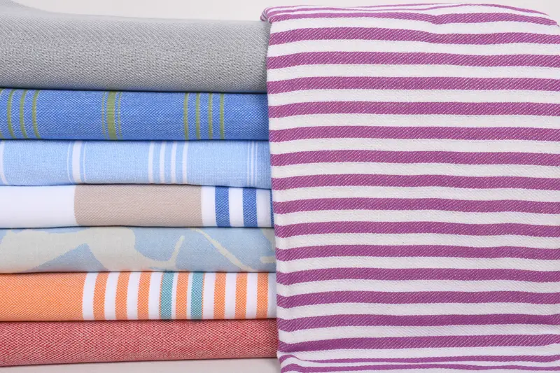 Gym Towel, 70x40 Cotton Set of 8 Towel, Family Gift Basket, Gifts For Him, Gift For Coworker, Bridesmaid Gifts, Bachelorette Party Favors - 1