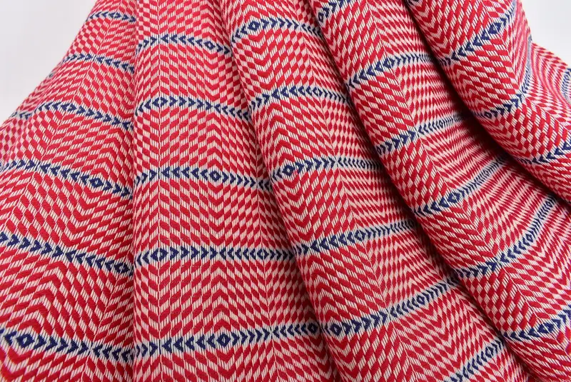 Housewarming Gift, Cute Beach Towel, Bachelorette Party Gift, Turkish Towel USA, Guest Towel, Bride Gift, Spa Gift Towel, 70x40 Cotton Striped Towel - 5