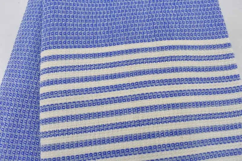 68x40 Cotton Striped Towel, Peshtemal Towel, Bridesmaid Gift Towel, Gift For Mom, Beach Towel Bulk, Large Turkish Towel, Luxury Beach Towel - 5