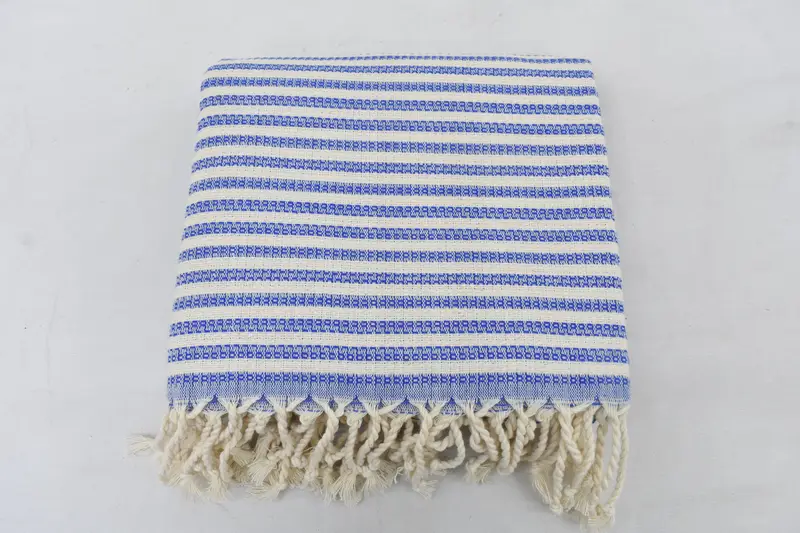68x40 Cotton Striped Towel, Peshtemal Towel, Bridesmaid Gift Towel, Gift For Mom, Beach Towel Bulk, Large Turkish Towel, Luxury Beach Towel - 7