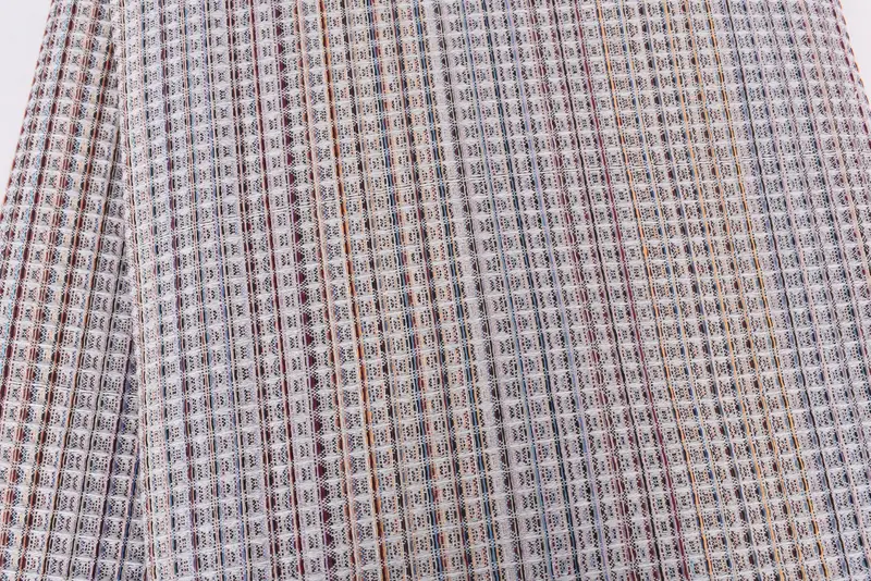 92x88 Cotton Geometric Towel, Bachelorette Party Favors, Bachelorette Party Gifts, Bridesmaid Gifts, Woven Throw Blanket, Bachelorette Party Items - 4