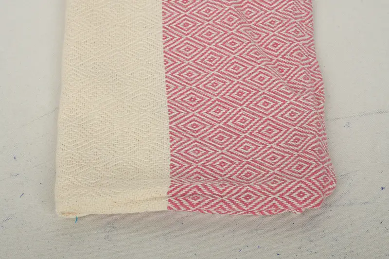 36x18 Cotton Set of 10 Towel, Personalized Gift, Turkish Towel Hand Towel, Bridal Shower Gift, Bathroom Towel, Gift For Him, Personalized Dish Towel - 4