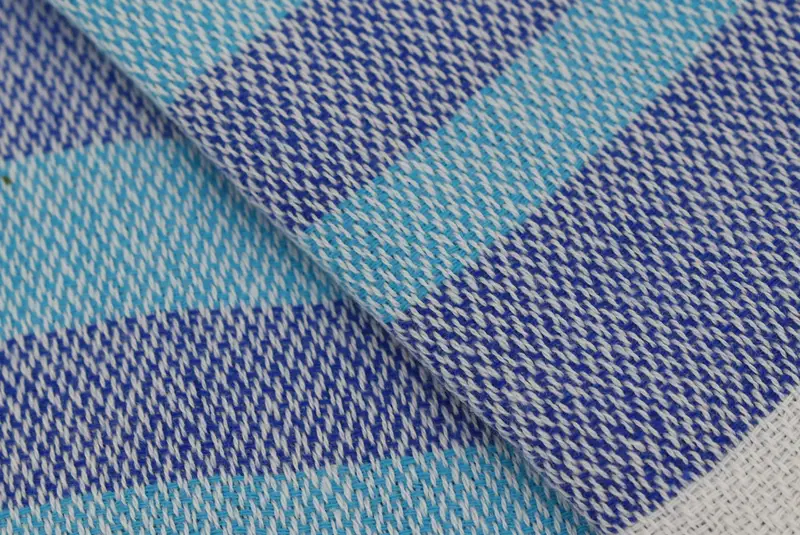 Turkish beach towel, Turkish Towel USA, 70x40 Cotton Striped Towel, Bachelorette Party Gift, Bachelorette Party Gifts, Gift For Boyfriend - 8