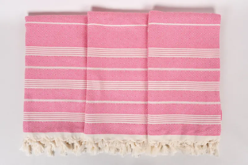 Vegas Bachelorette Party Favors, Bachelorette Party Gifts, 70x38 Cotton Diamond Towel, Cotton towel, Personalized Gift For Him, Embroidered Towel - 7