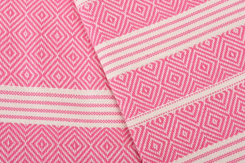 Vegas Bachelorette Party Favors, Bachelorette Party Gifts, 70x38 Cotton Diamond Towel, Cotton towel, Personalized Gift For Him, Embroidered Towel - 5