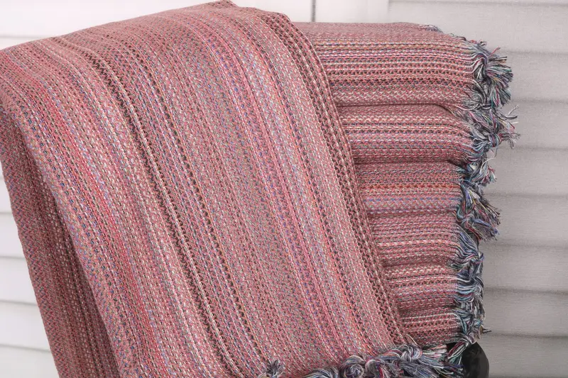 Bachelor Gifts Brick Cotton Towel Bridesmaid Gift, 36x71 Inches