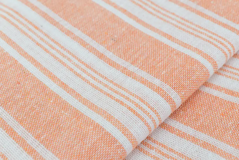 70x40 Cotton Striped Towel, Custom Wedding Gift, Personalized Turkish Towel, Personalised Gift, Turkish Towel Bulk, Bachelorette Party Decorations - 2