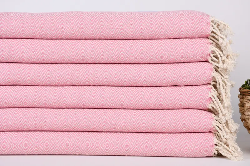 Bachelor Party Favors, Mutfak Havlusu, Gelin Duş Favorları, 36x18 Pamuklu Zikzak Elmas Havlu, Kişiselleştirilmiş Mutfak Havlusu, Banyo Havlusu - 2
