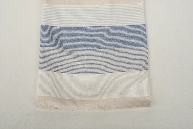 Gift For Her, Lightweight Turkish towel, Turkish Beach Towel Bulk, Handmade Gift, 70x40 Cotton Set of 10 Towel, Hammam Towel USA, Wedding Gift - 4