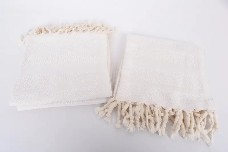 Gift For Him, Customized Turkish Towel, Bathroom Towel, Personalized Kitchen Towel, Bridesmaid Gifts, 40x18 Cotton Diamond Towel, Personalized Gift - 7