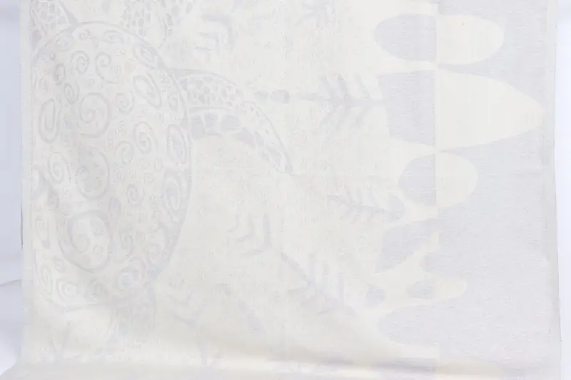 70x40 Cotton Turtle Design Towel, Peshtemal Towel USA, Wedding Gift For Bride, Gift For Him, Lightweight towel, Absorbent Turkish towel, Guest Towel - 1