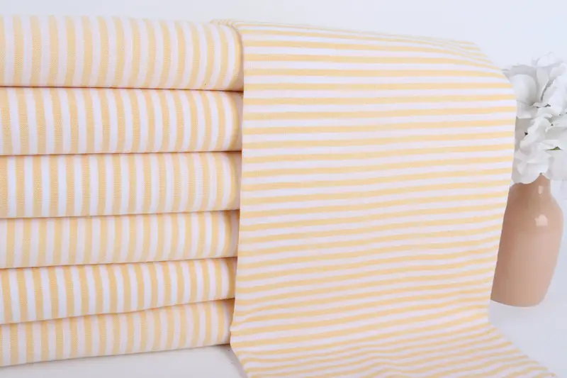 Guest Towel, Summer Towel, Thin towel, Bachelorette Party Decorations, 68x36 Cotton Striped Towel, Quick-dry towel, Bachelorette Party Favors Beach - 2