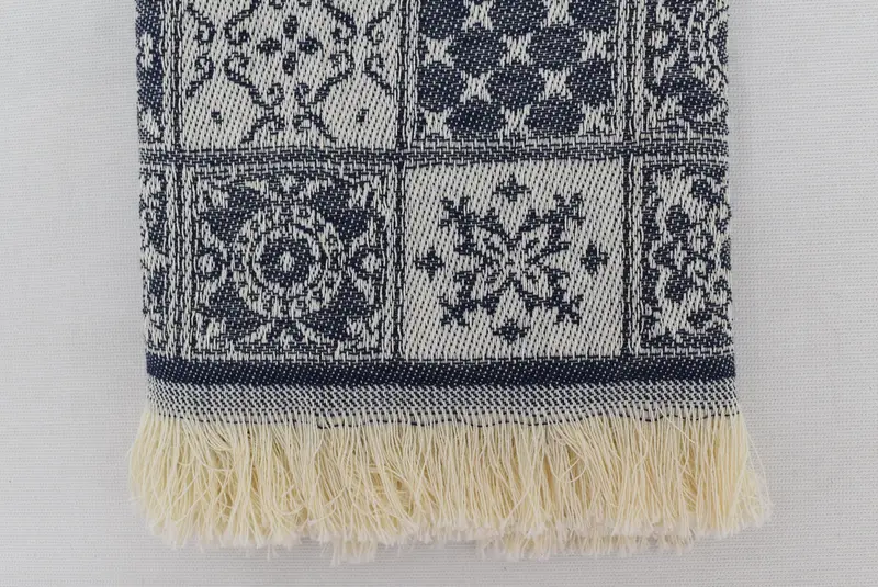 Brautjungferngeschenke personalisiert, Monogramm Handtuch, 28x20 Baumwollstreifentuch, Badezimmertücher, personalisierte Geschenke, Valentinstagsgeschenk für sie - 6