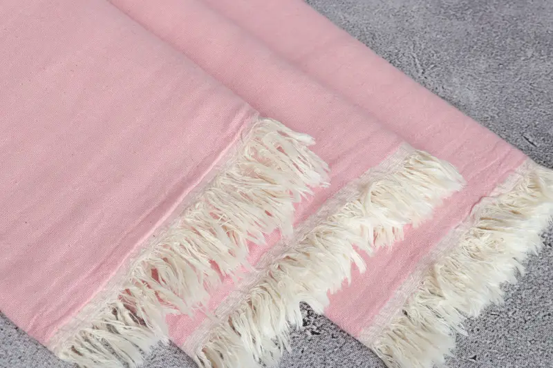 Guest Towel, Personalized Gift, Custom Hand Towel, Turkish Tea Towel, 40x24 Cotton Solid Towel, Bachelorette Party Gifts Bridesmaids, Birthday Gift - 5