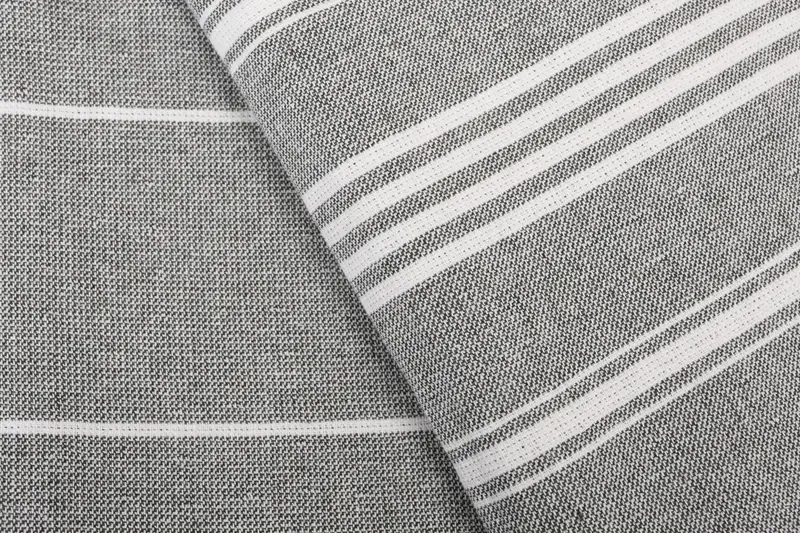 Summer Gift, 70x40 Cotton Striped Towel, Turkish beach towel, Turkish bath towel for spa, Gift For Him, Turkish Beach Towel Bulk, Birthday Gift - 5