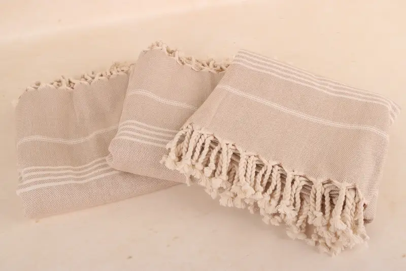 Gift For Bride, Personalized Turkish Beach Towel, Large Turkish Towel, Custom Wedding Gifts, Bridesmaid Towel, Bulk Order Towel, Bath towel - 3