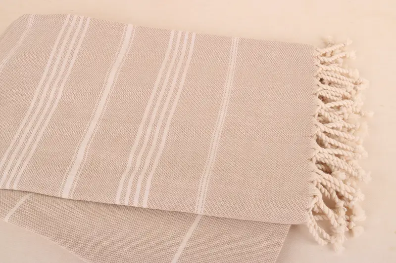 Gift For Bride, Personalized Turkish Beach Towel, Large Turkish Towel, Custom Wedding Gifts, Bridesmaid Towel, Bulk Order Towel, Bath towel - 8
