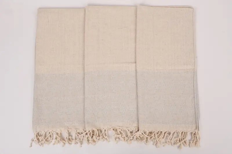 Türk Çay havlu, onun için hediye, küçük banyo havlusu, el yapımı hediye, spor salonu havlu, 40x20 keten Kilim Tasarım Havlusu, Düğün Duş Hediyesi, Banyo Havlusu - 7