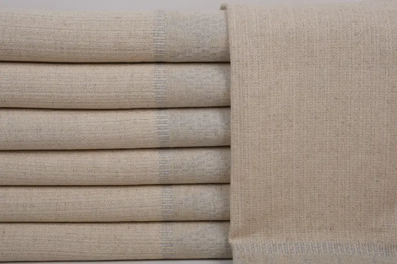 Türk Çay havlu, onun için hediye, küçük banyo havlusu, el yapımı hediye, spor salonu havlu, 40x20 keten Kilim Tasarım Havlusu, Düğün Duş Hediyesi, Banyo Havlusu - 1