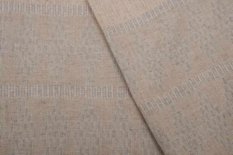 Türk Çay havlu, onun için hediye, küçük banyo havlusu, el yapımı hediye, spor salonu havlu, 40x20 keten Kilim Tasarım Havlusu, Düğün Duş Hediyesi, Banyo Havlusu - 5