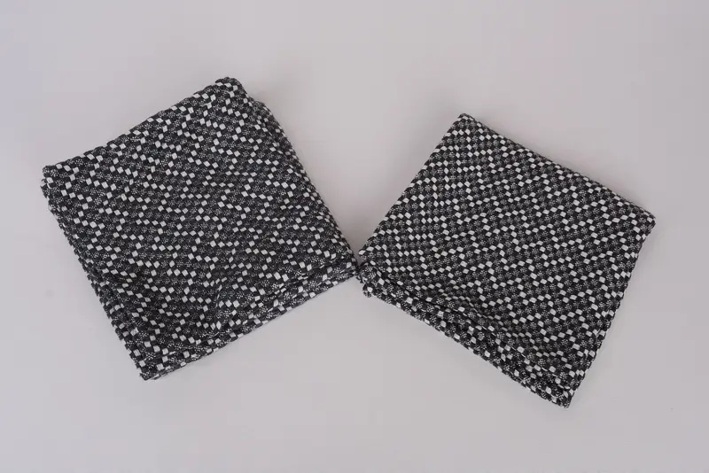 Gift For Best Friend, Gym Towel, Kitchen Towel, Personalized Gift, 32x20 Cotton Herringbone Towel, Bridesmaid Gift, Bridesmaid Gifts, Boyfriend Gift - 7