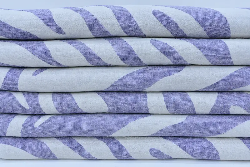 70x40 Cotton Patterned Towel, Bridal Shower Favor, Customized Turkish Towel, Luxury towel, Quick-dry towel, Custom Bath Towel, Quick-Dry Beach Towel - 3